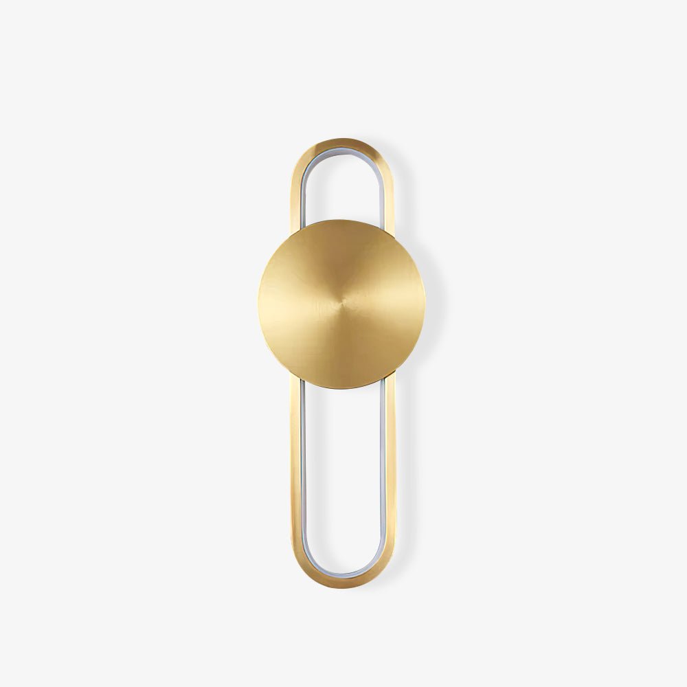 Allen Wall Lamp - Blowlighting