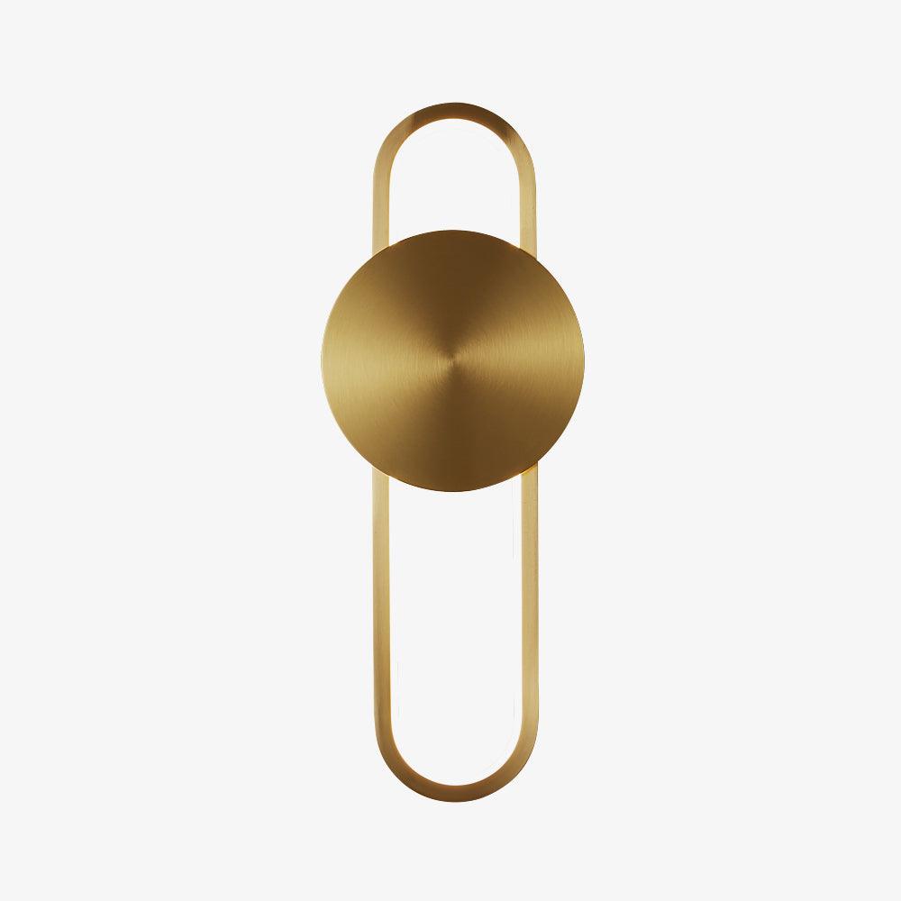 Allen Wall Lamp - Blowlighting