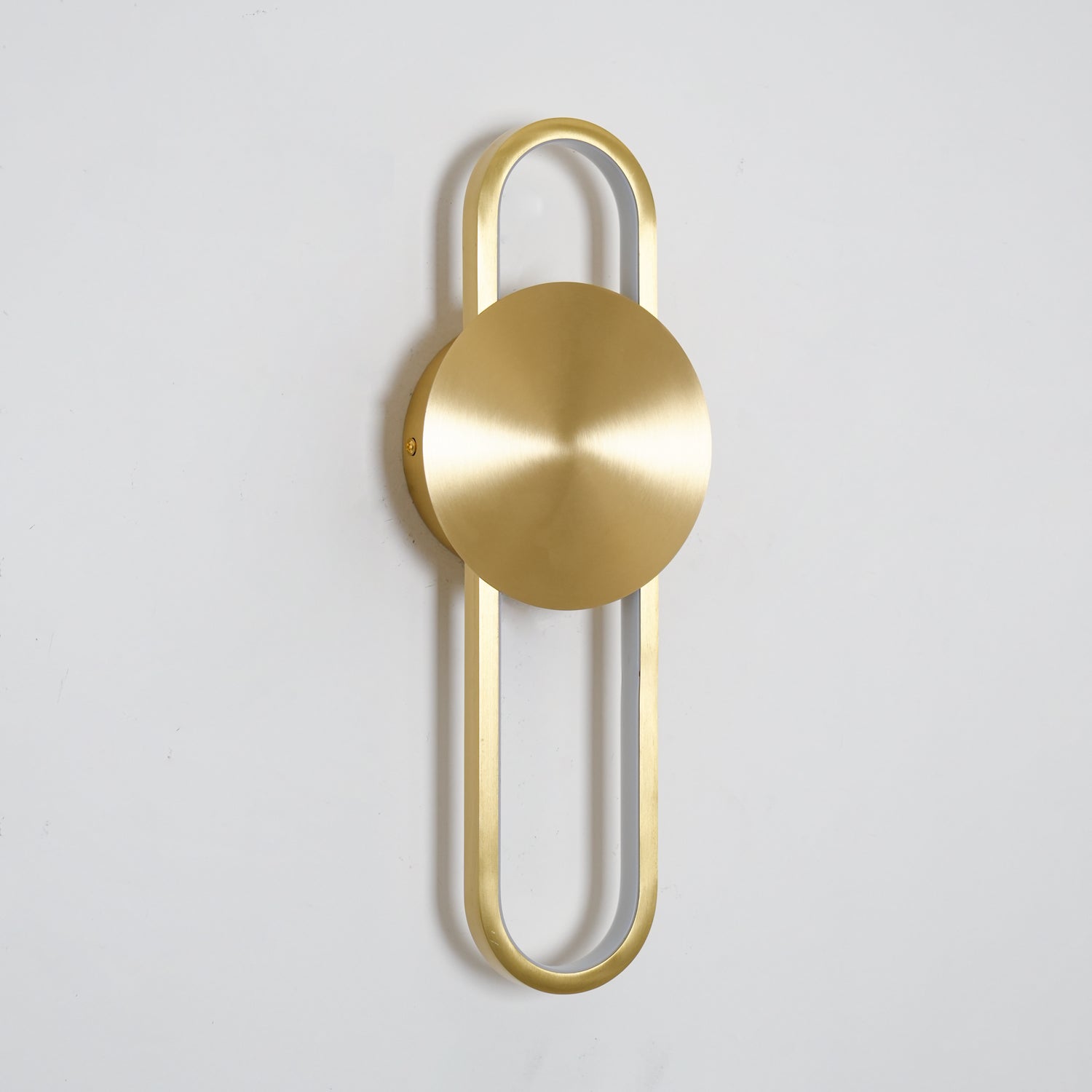 Allen Wall Lamp - Blowlighting