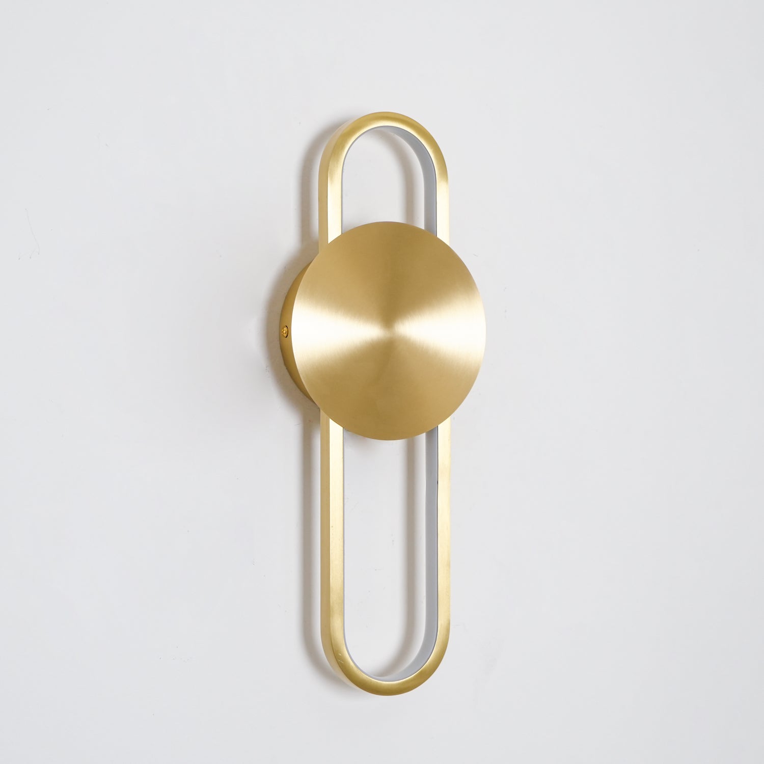 Allen Wall Lamp - Blowlighting