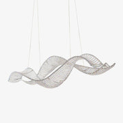 Alon Chandelier - Blowlighting