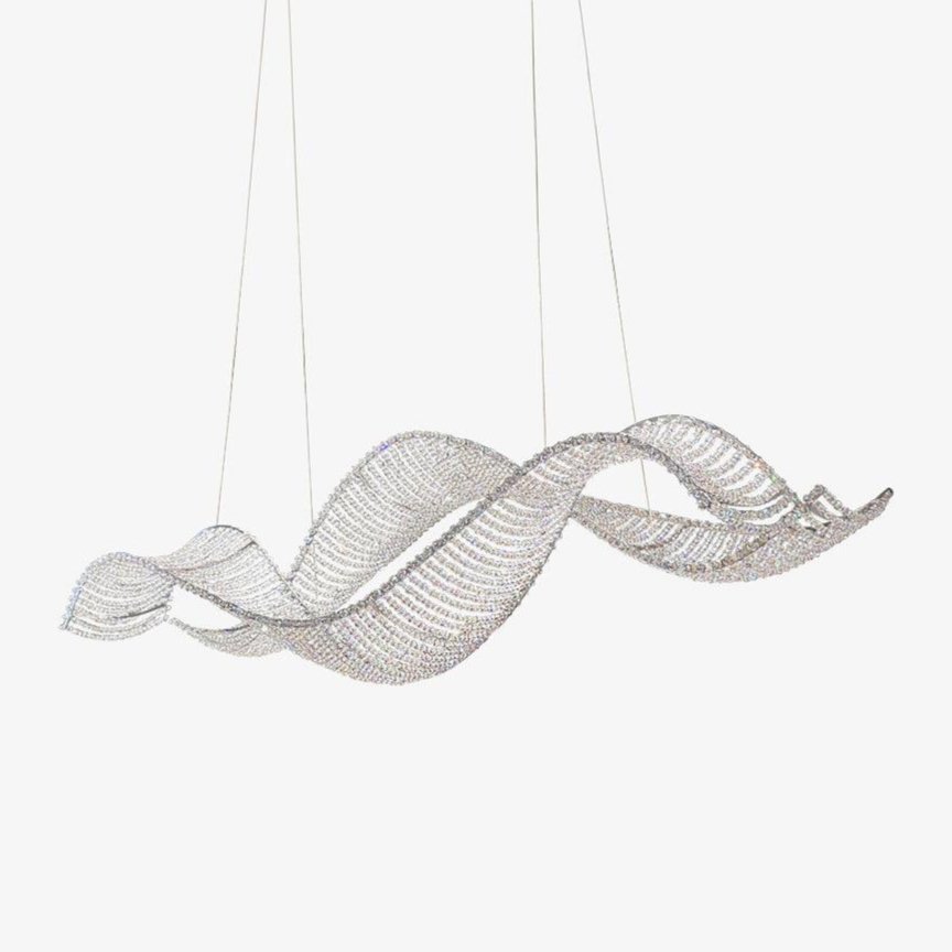 Alon Chandelier - Blowlighting