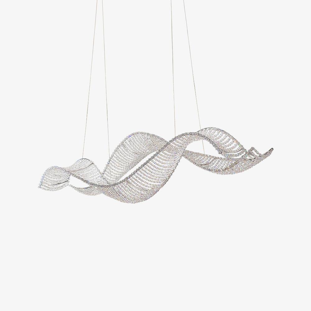 Alon Chandelier - Blowlighting