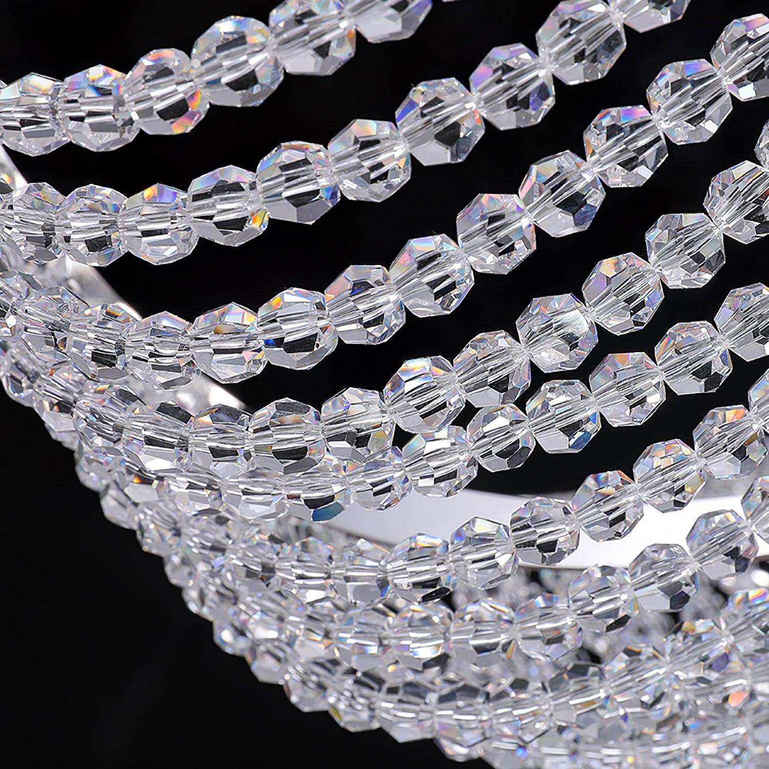 Alon Chandelier - Blowlighting
