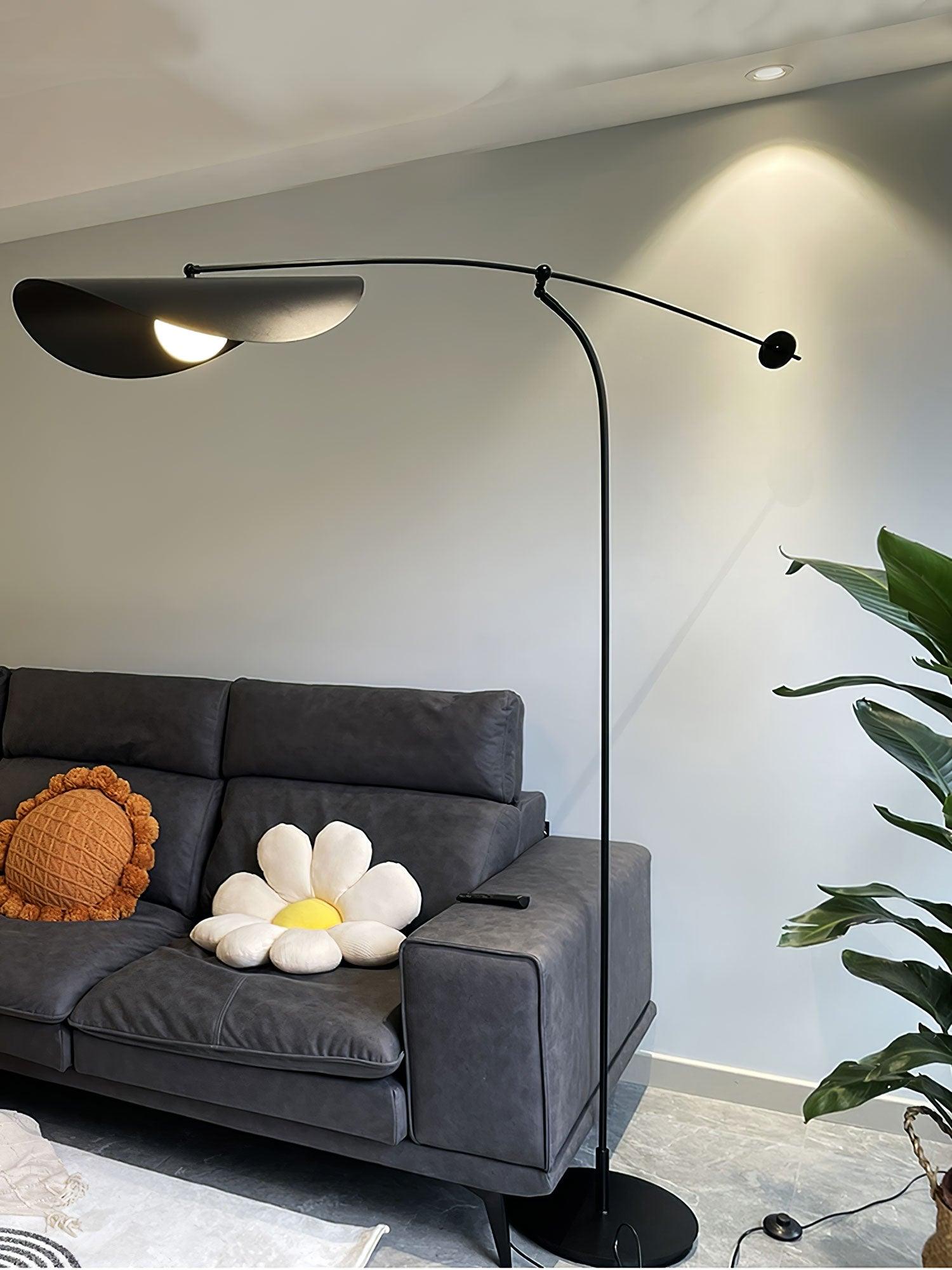 Alonso Floor Lamp - Blowlighting