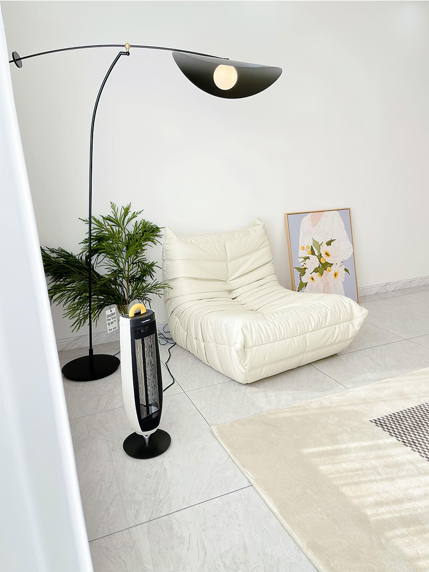 Alonso Floor Lamp - Blowlighting