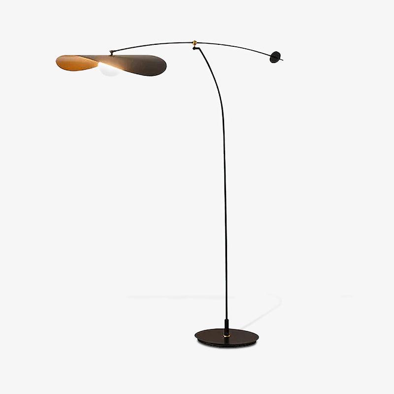 Alonso Floor Lamp - Blowlighting