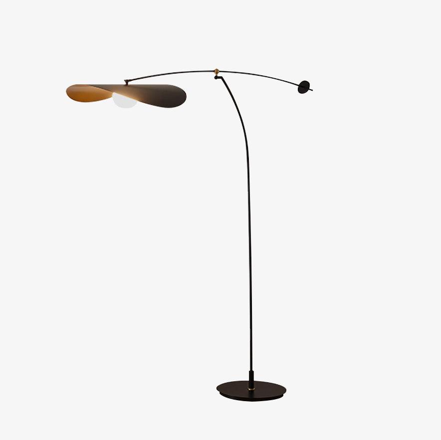 Alonso Floor Lamp - Blowlighting