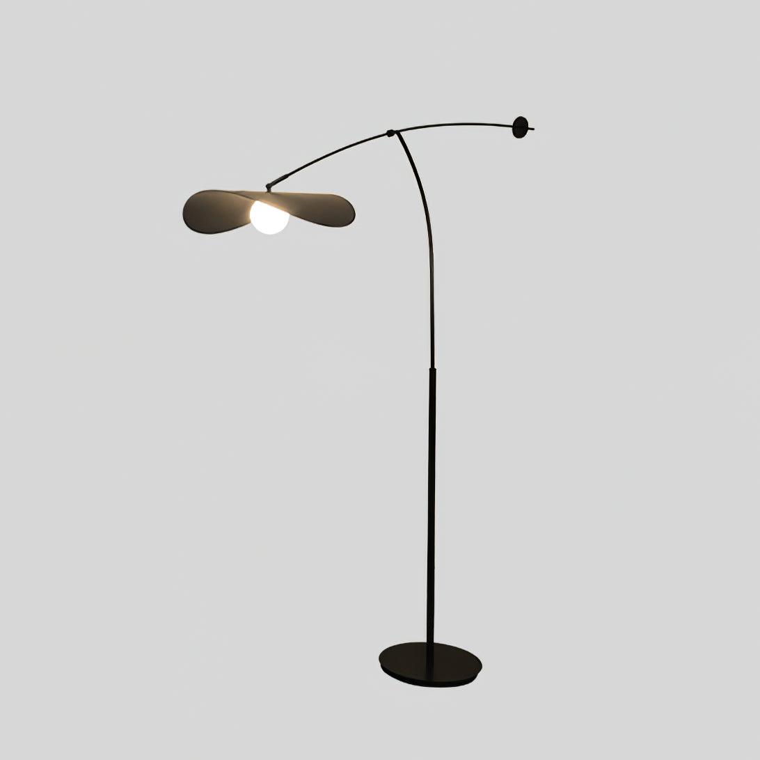 Alonso Floor Lamp - Blowlighting