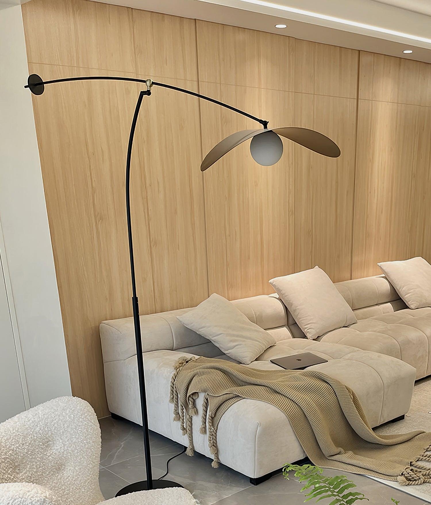 Alonso Floor Lamp - Blowlighting