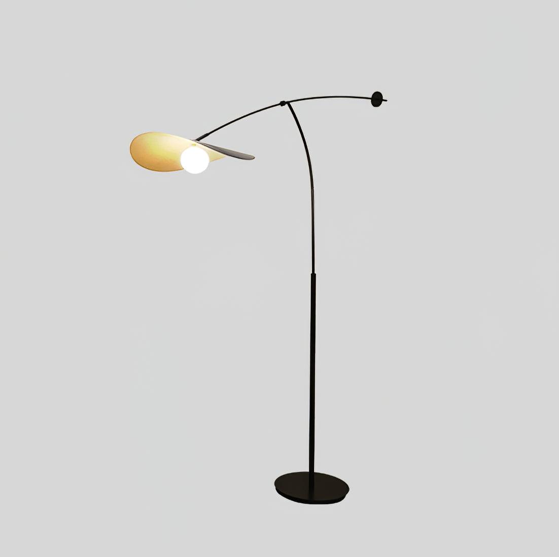 Alonso Floor Lamp - Blowlighting