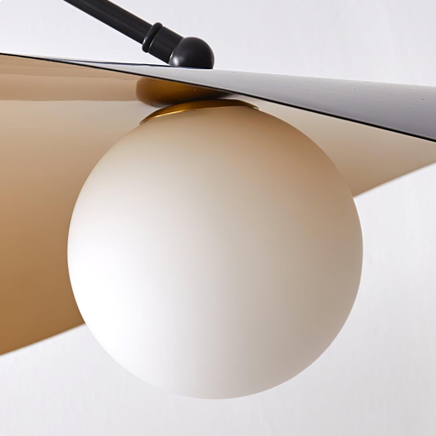 Alonso Floor Lamp - Blowlighting