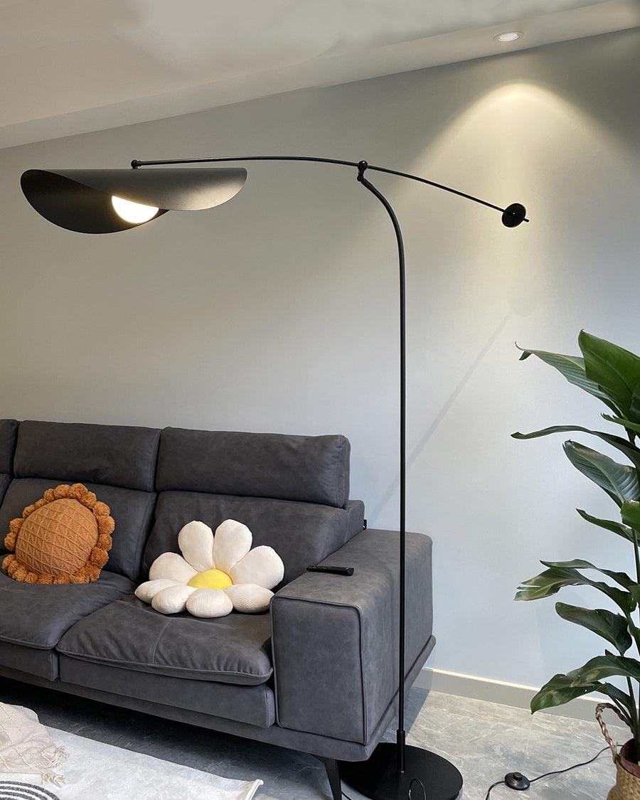 Alonso Floor Lamp - Blowlighting