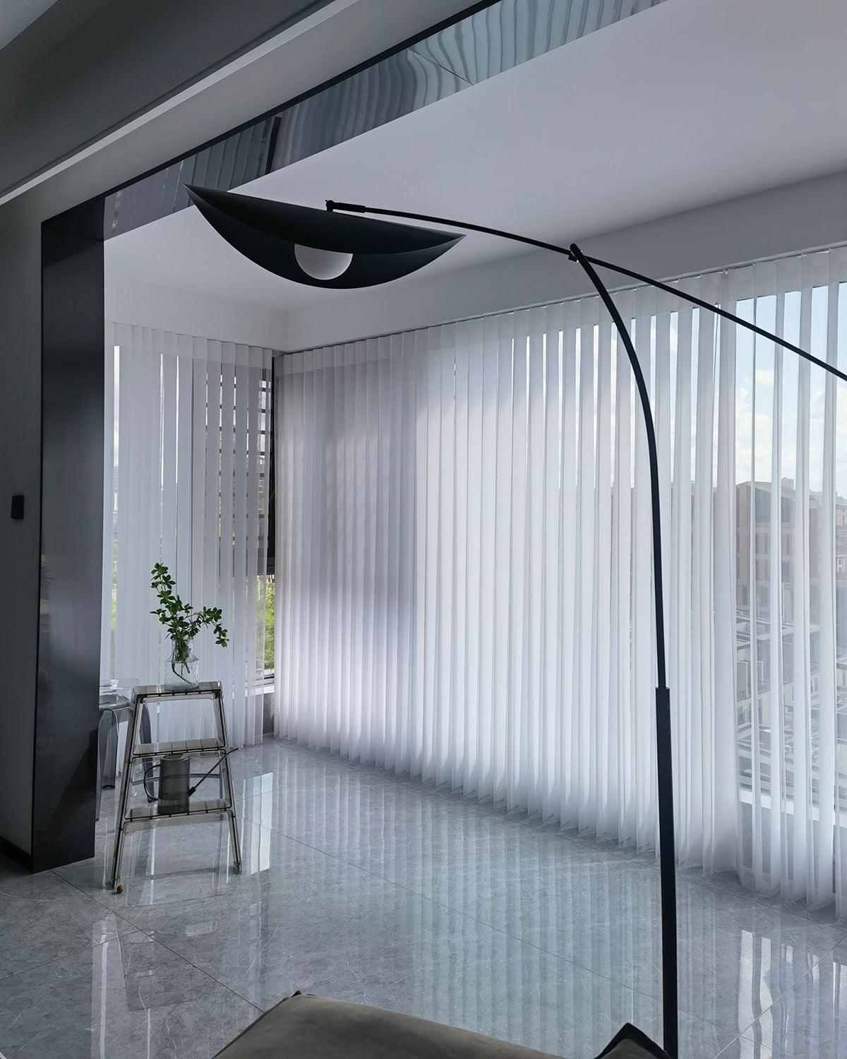 Alonso Floor Lamp - Blowlighting