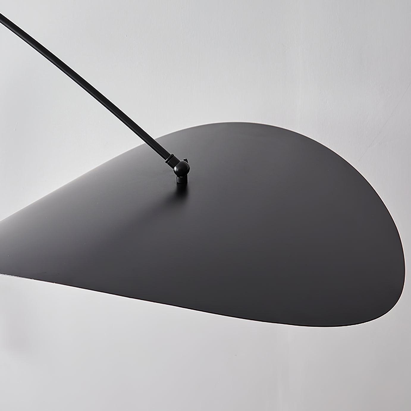 Alonso Floor Lamp - Blowlighting