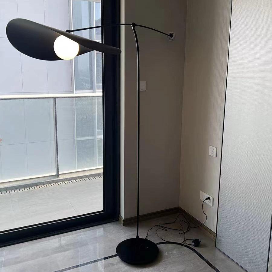 Alonso Floor Lamp - Blowlighting