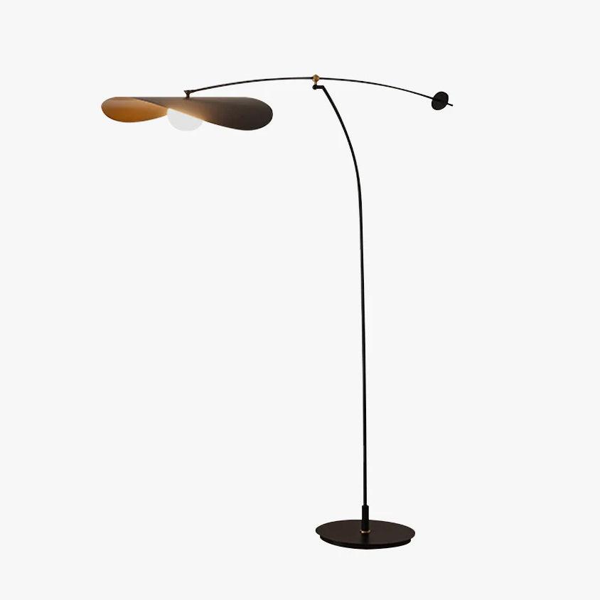 Alonso Floor Lamp - Blowlighting