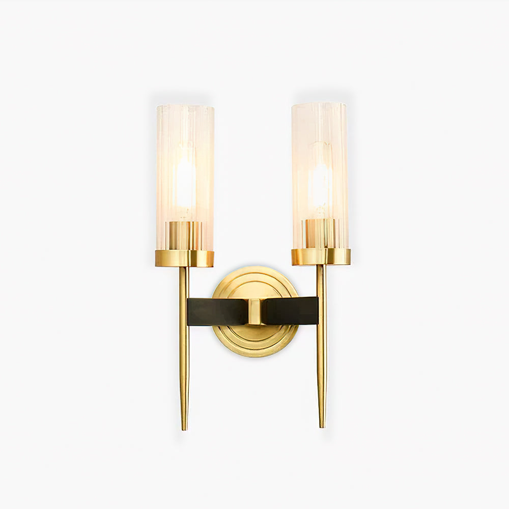 Alouette Wall Light - Blowlighting