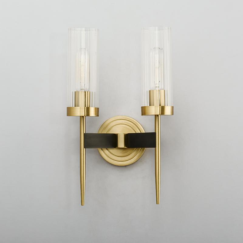 Alouette Wall Light - Blowlighting