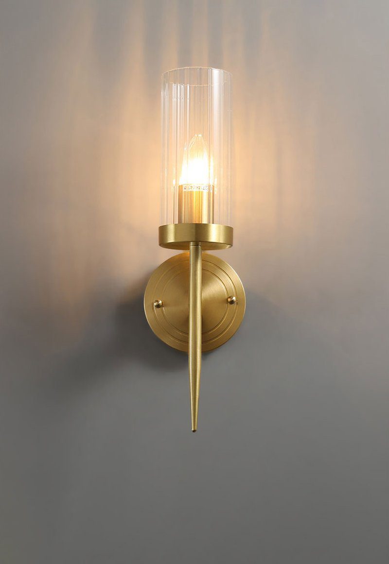 Alouette Wall Light - Blowlighting