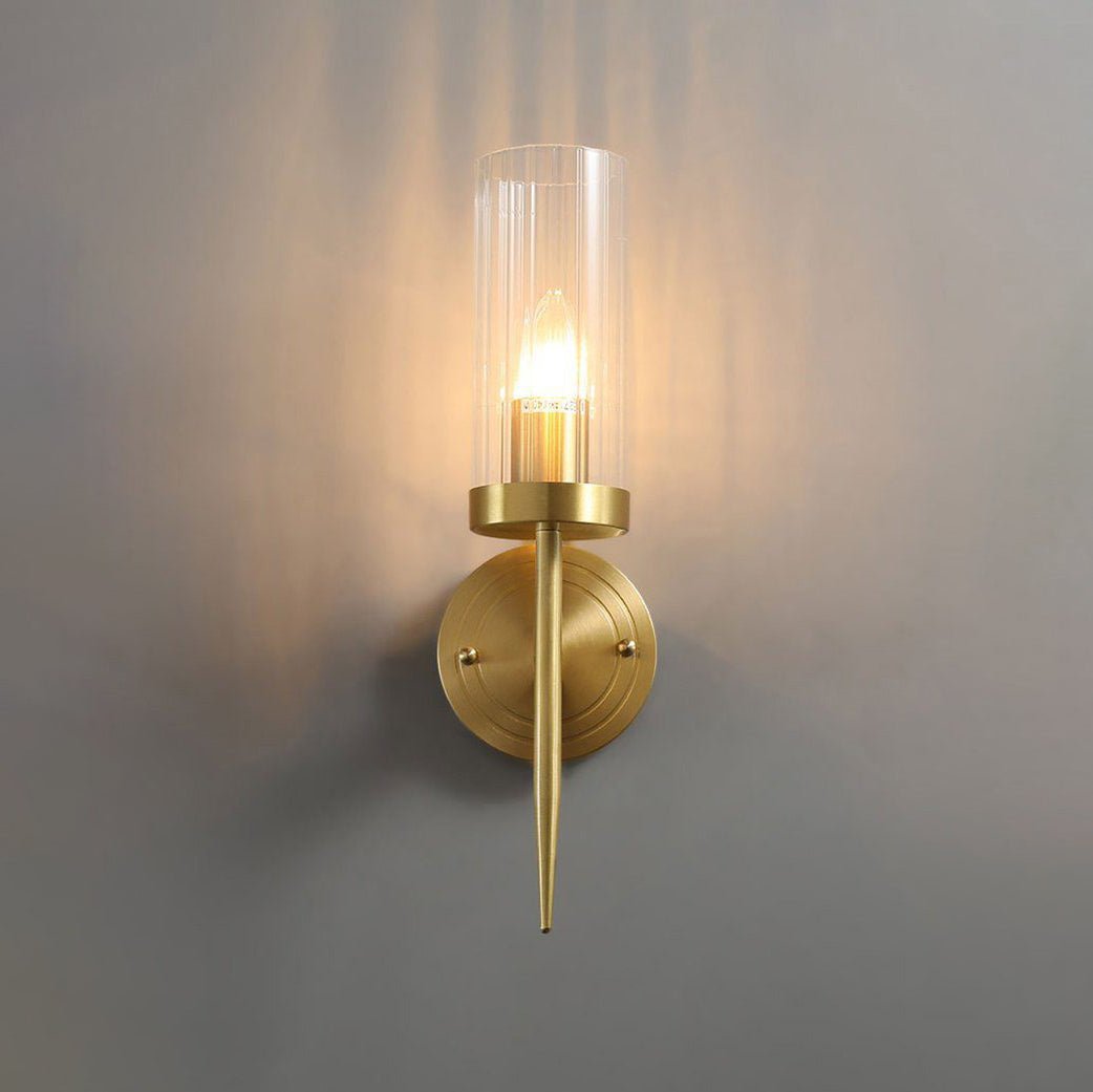 Alouette Wall Light - Blowlighting