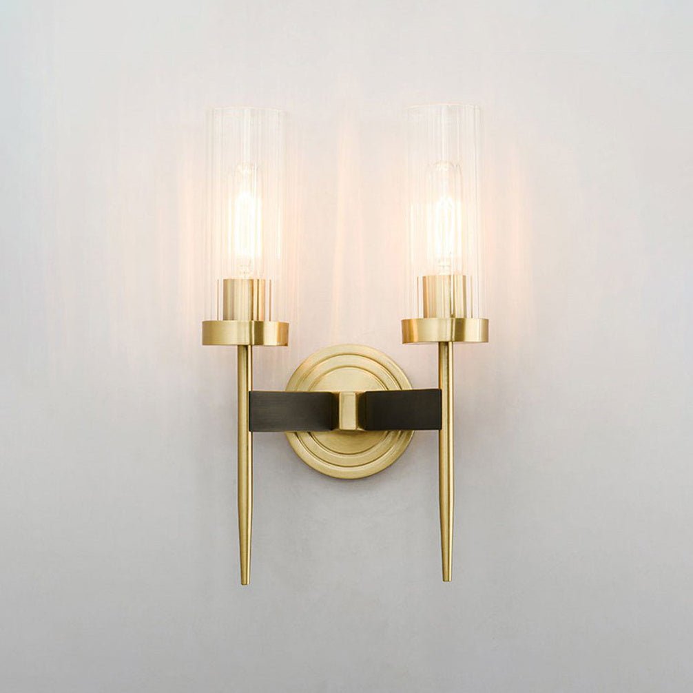 Alouette Wall Light - Blowlighting