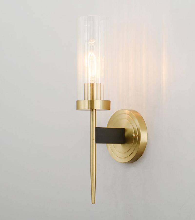 Alouette Wall Light - Blowlighting