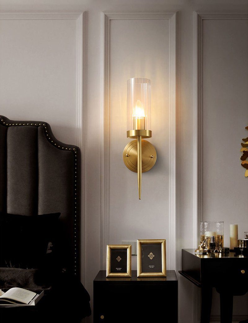 Alouette Wall Light - Blowlighting