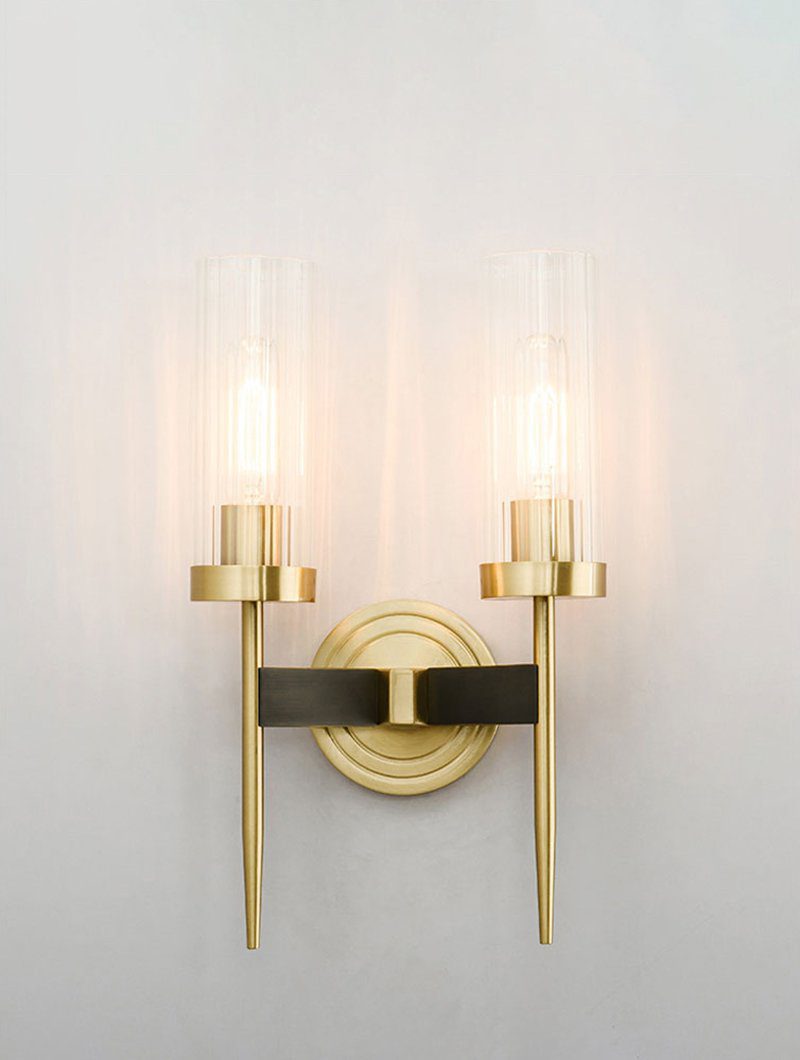 Alouette Wall Light - Blowlighting