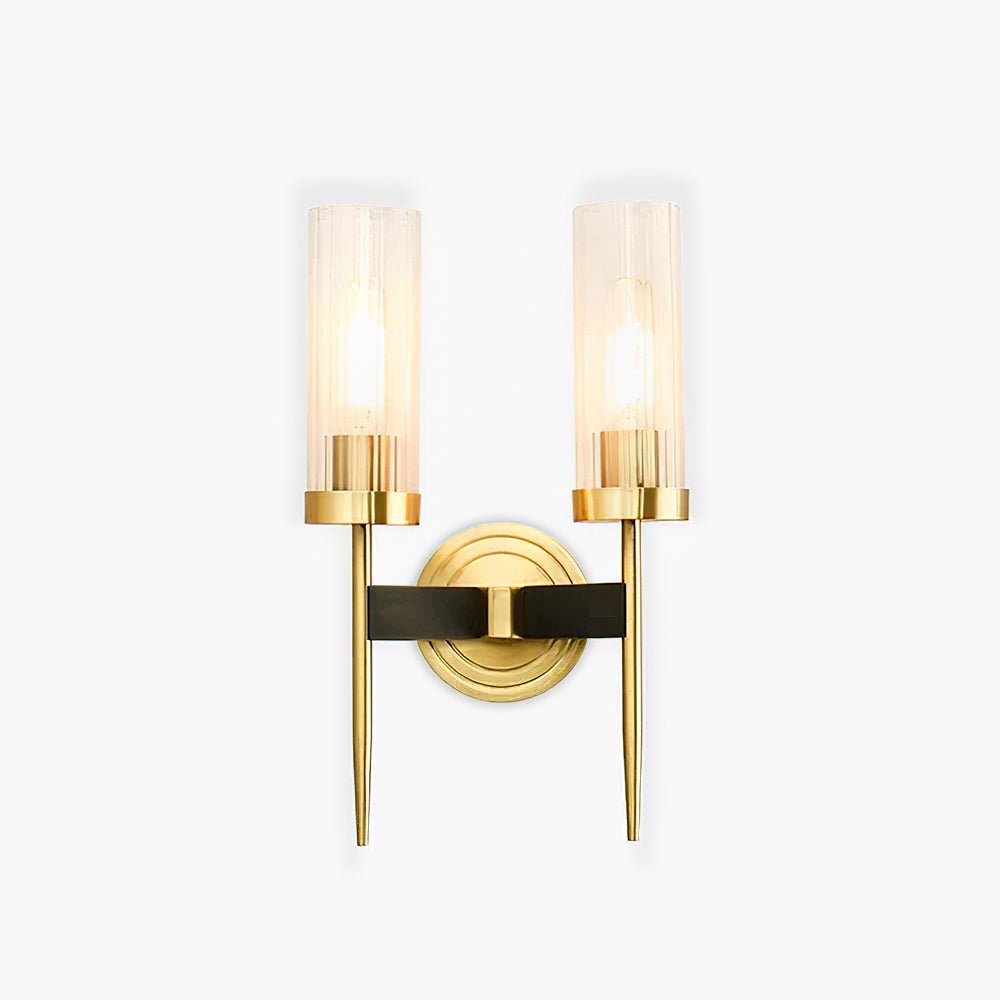 Alouette Wall Light - Blowlighting