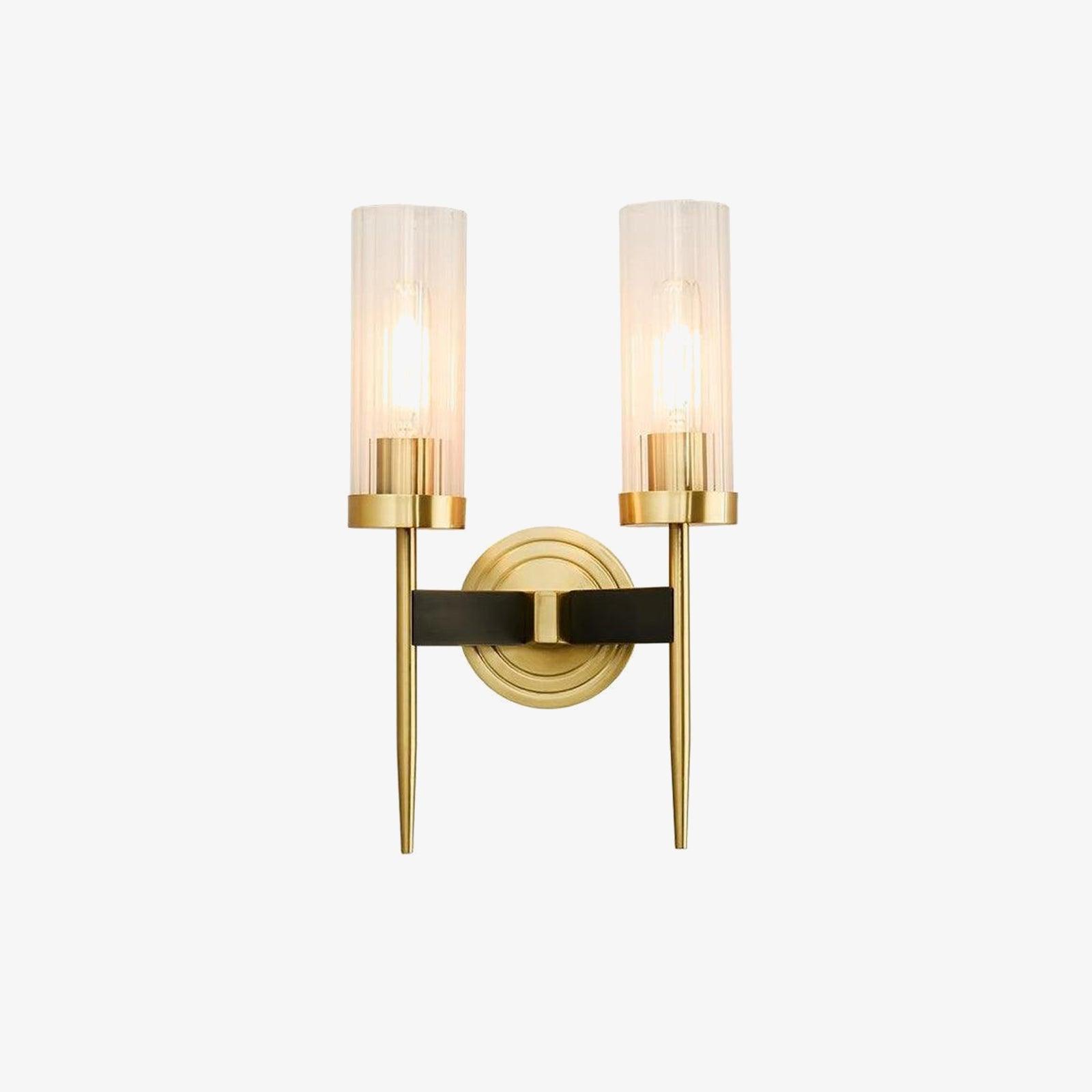 Alouette Wall Light - Blowlighting