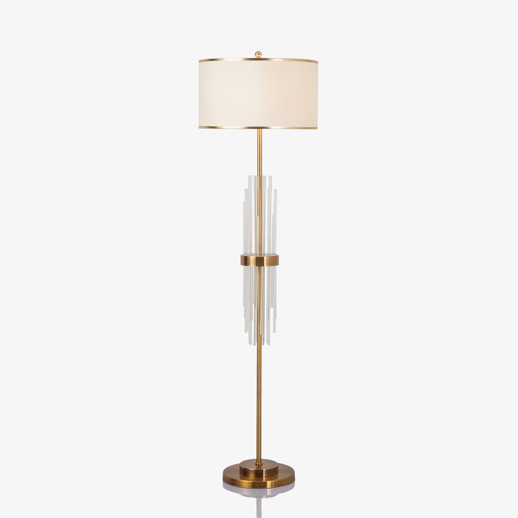 Alston Floor Lamp - Blowlighting