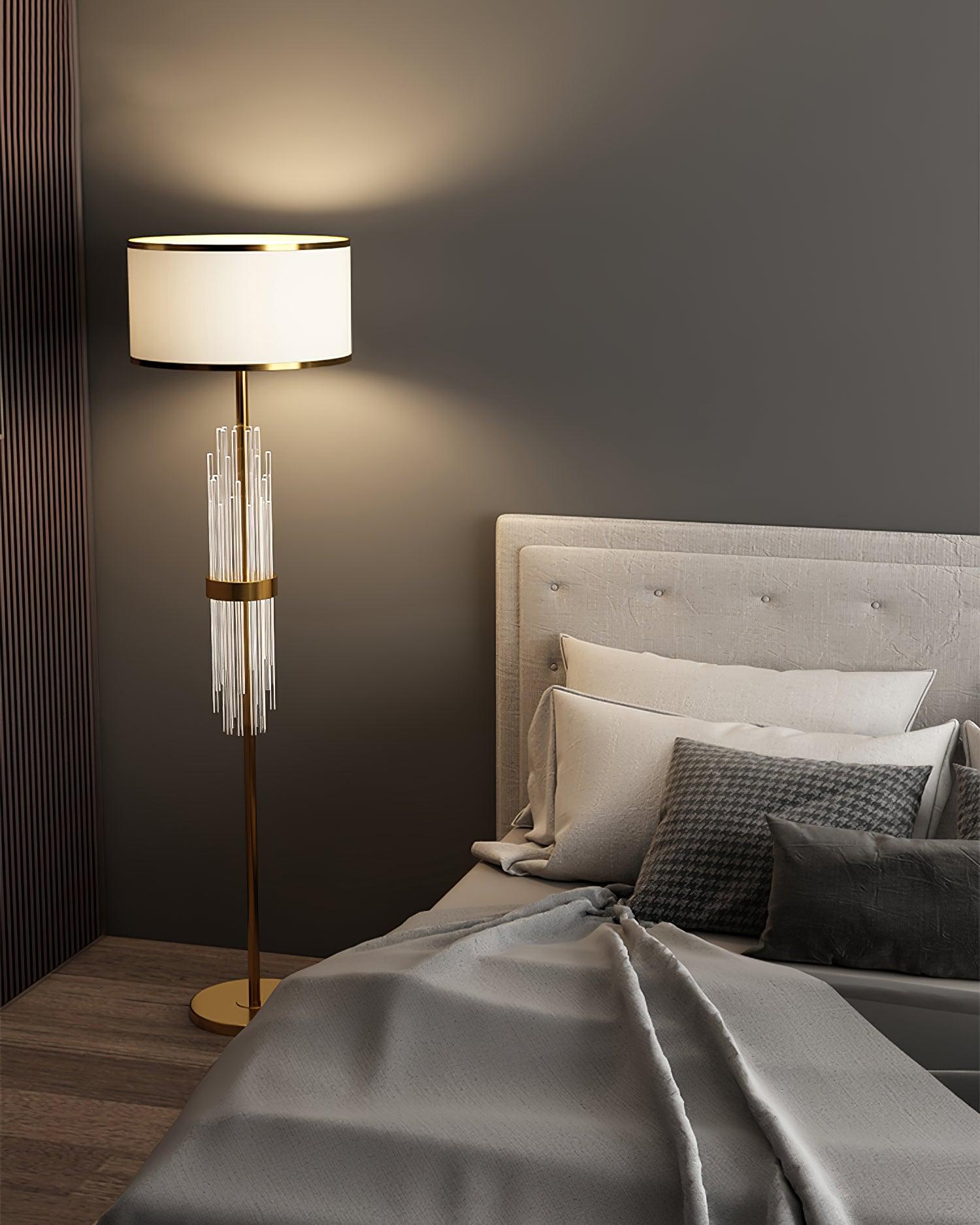 Alston Floor Lamp - Blowlighting