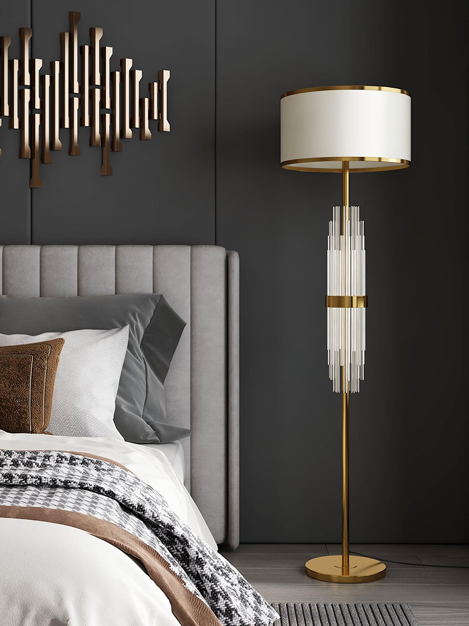 Alston Floor Lamp - Blowlighting