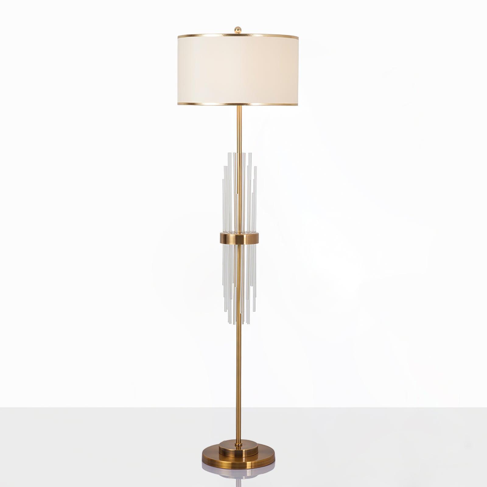 Alston Floor Lamp - Blowlighting