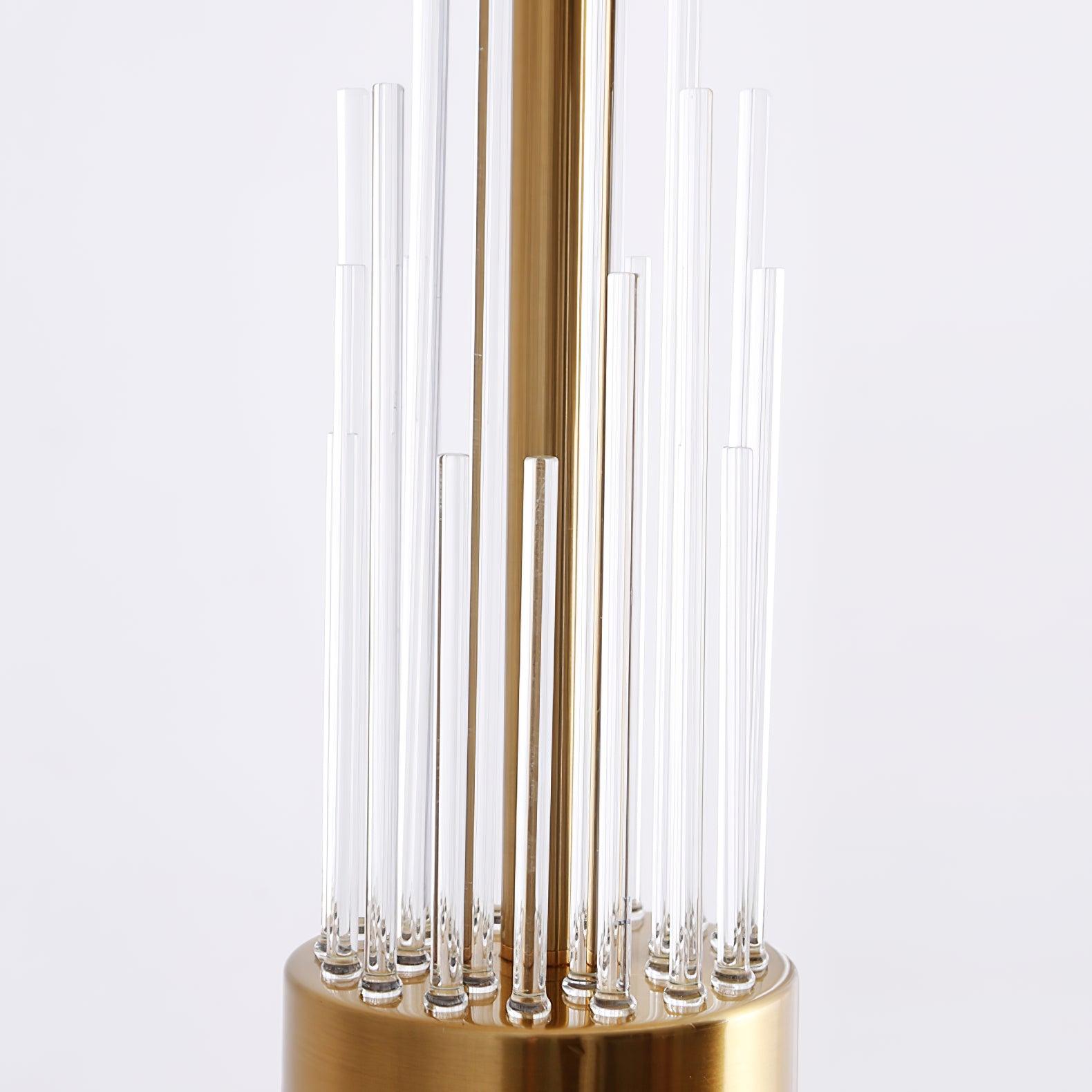 Alston Floor Lamp - Blowlighting