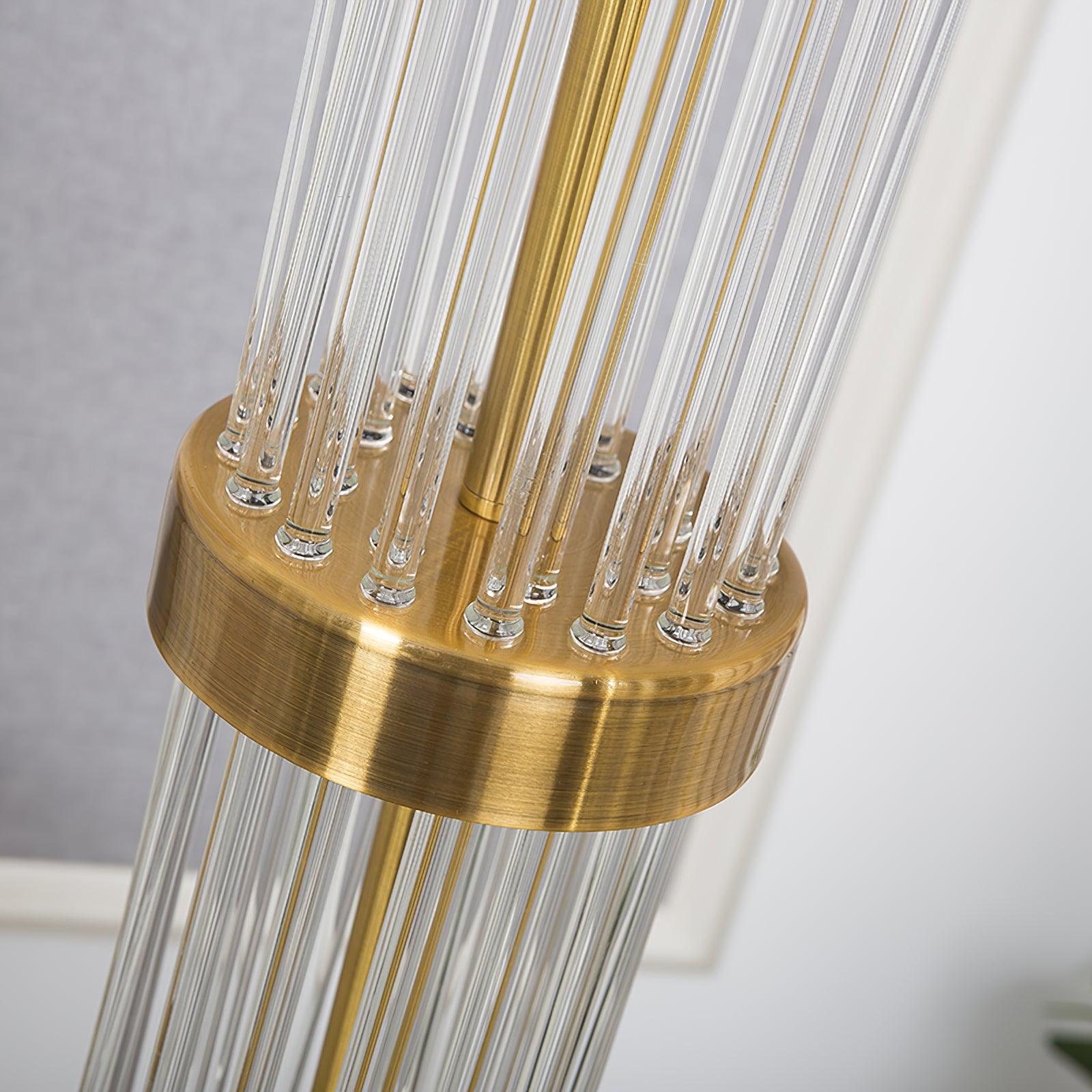 Alston Floor Lamp - Blowlighting
