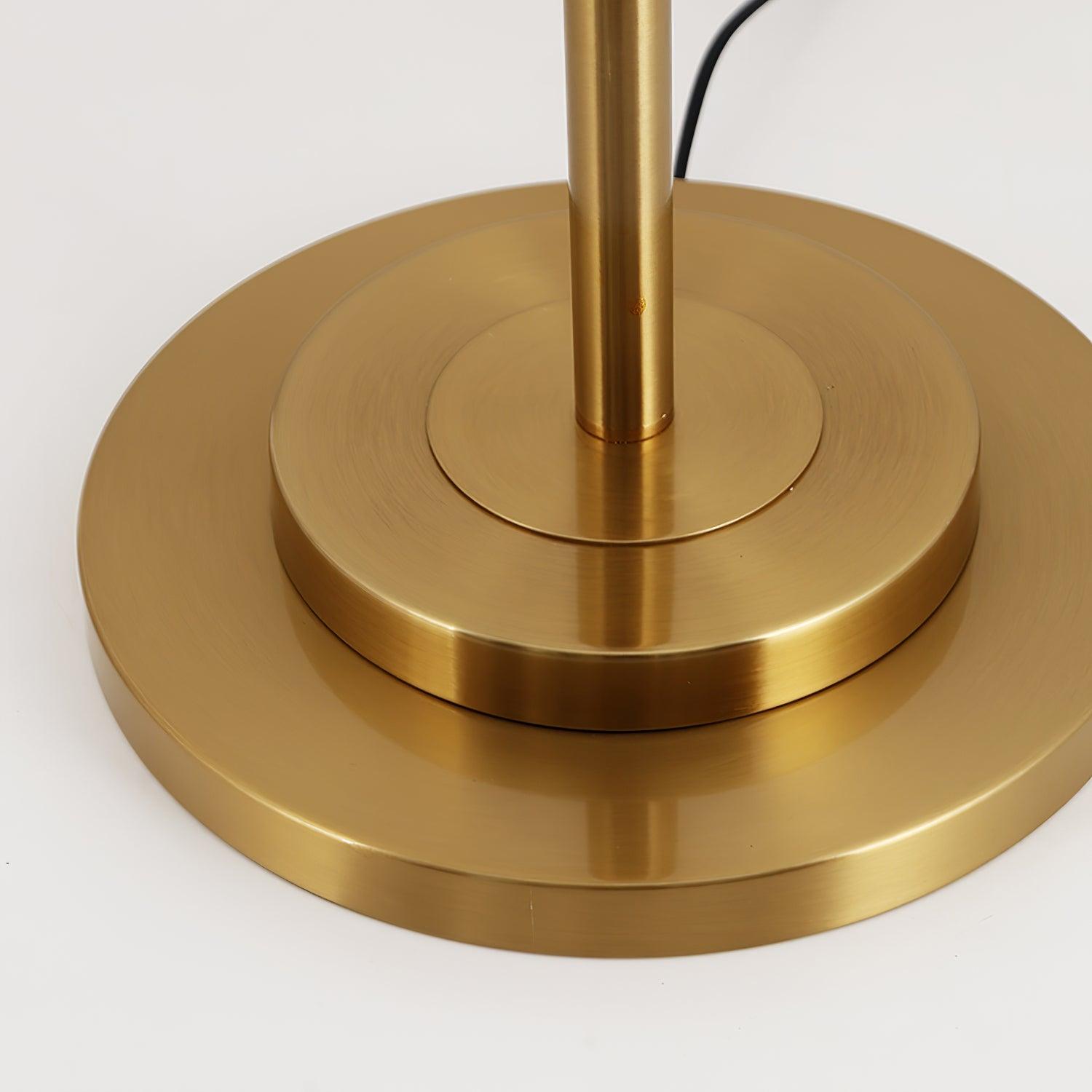 Alston Floor Lamp - Blowlighting