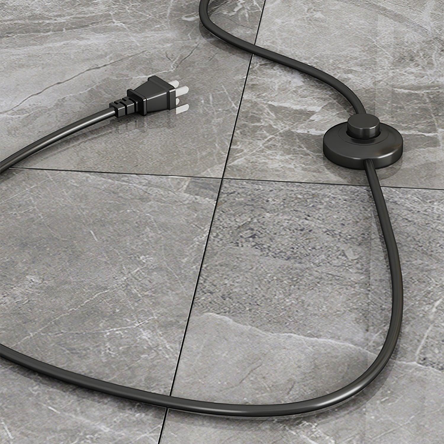 Alston Floor Lamp - Blowlighting