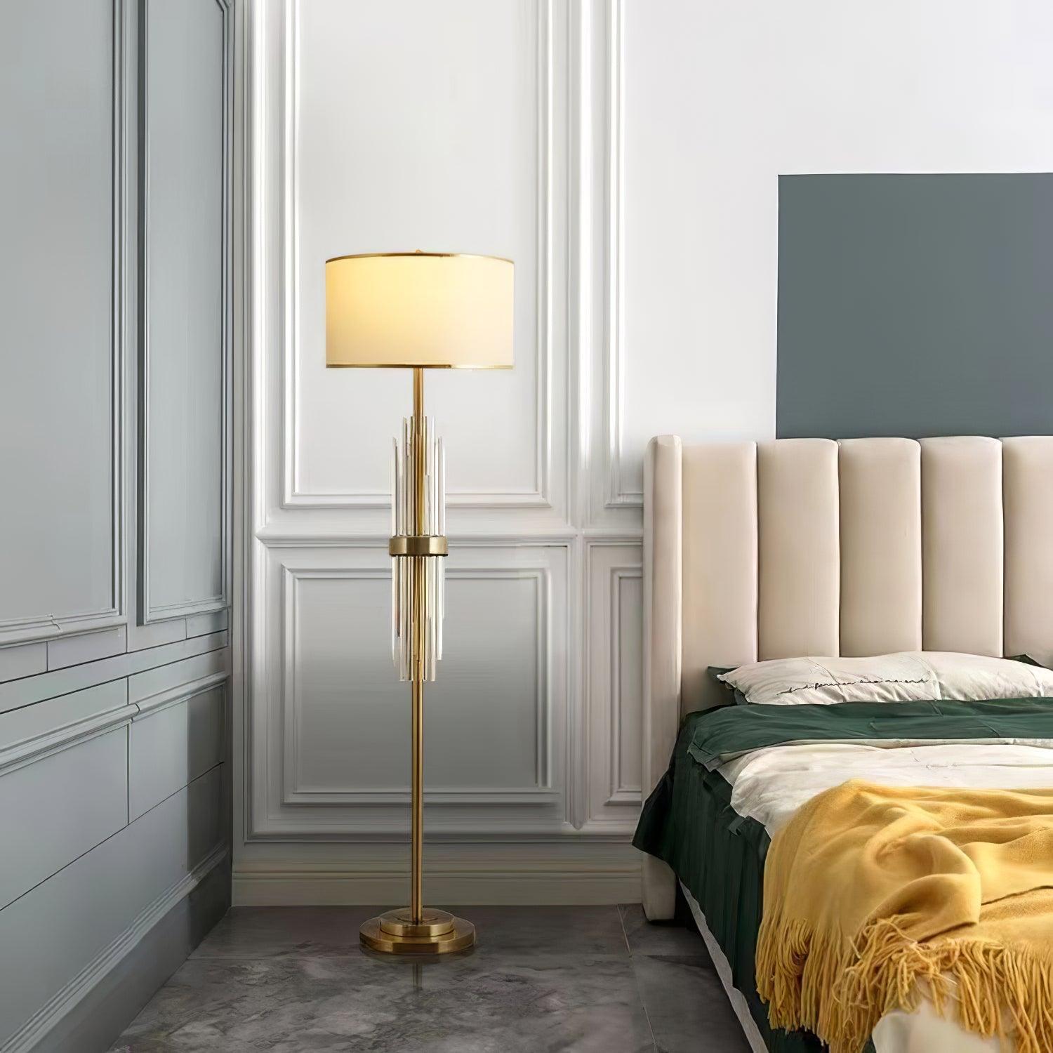 Alston Floor Lamp - Blowlighting