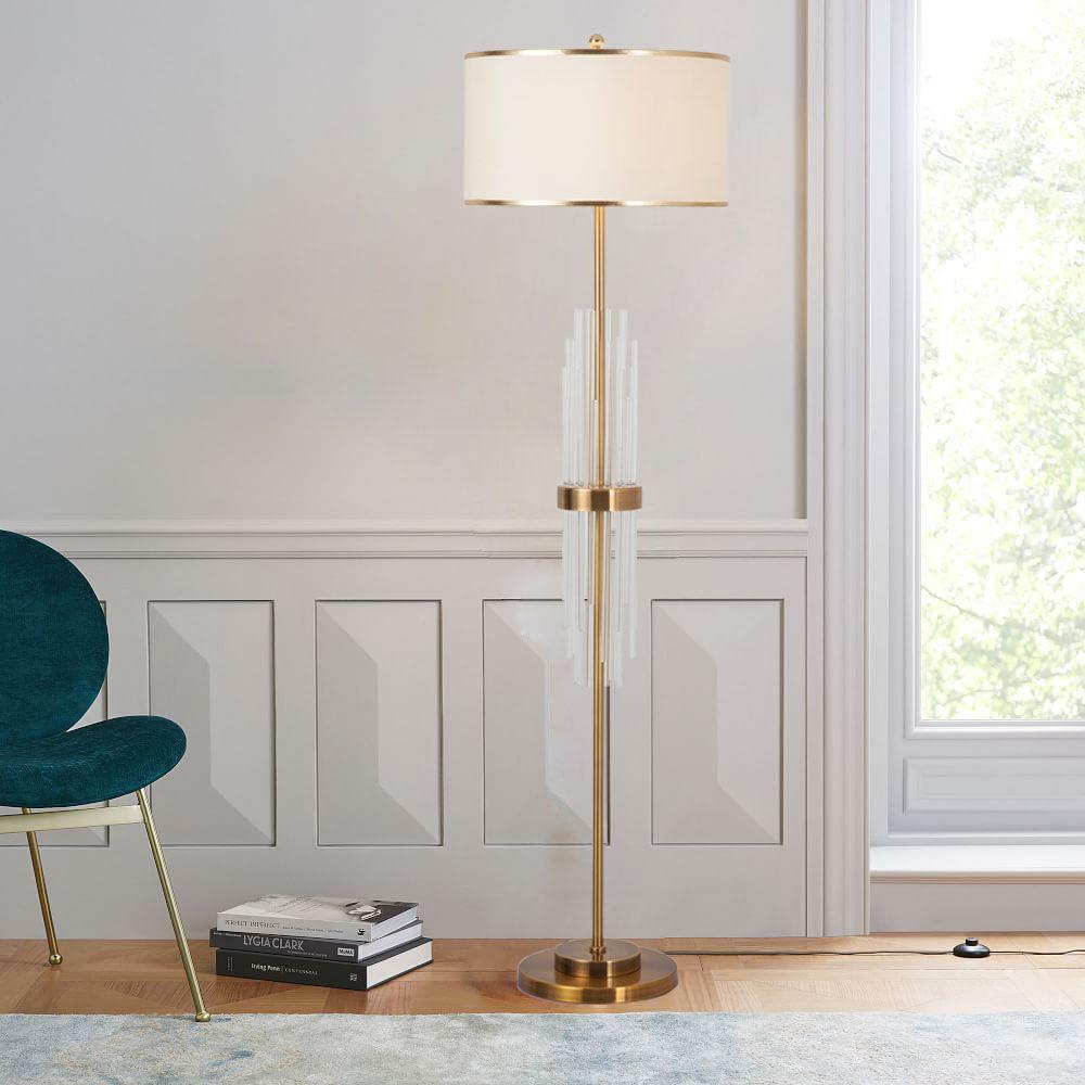 Alston Floor Lamp - Blowlighting