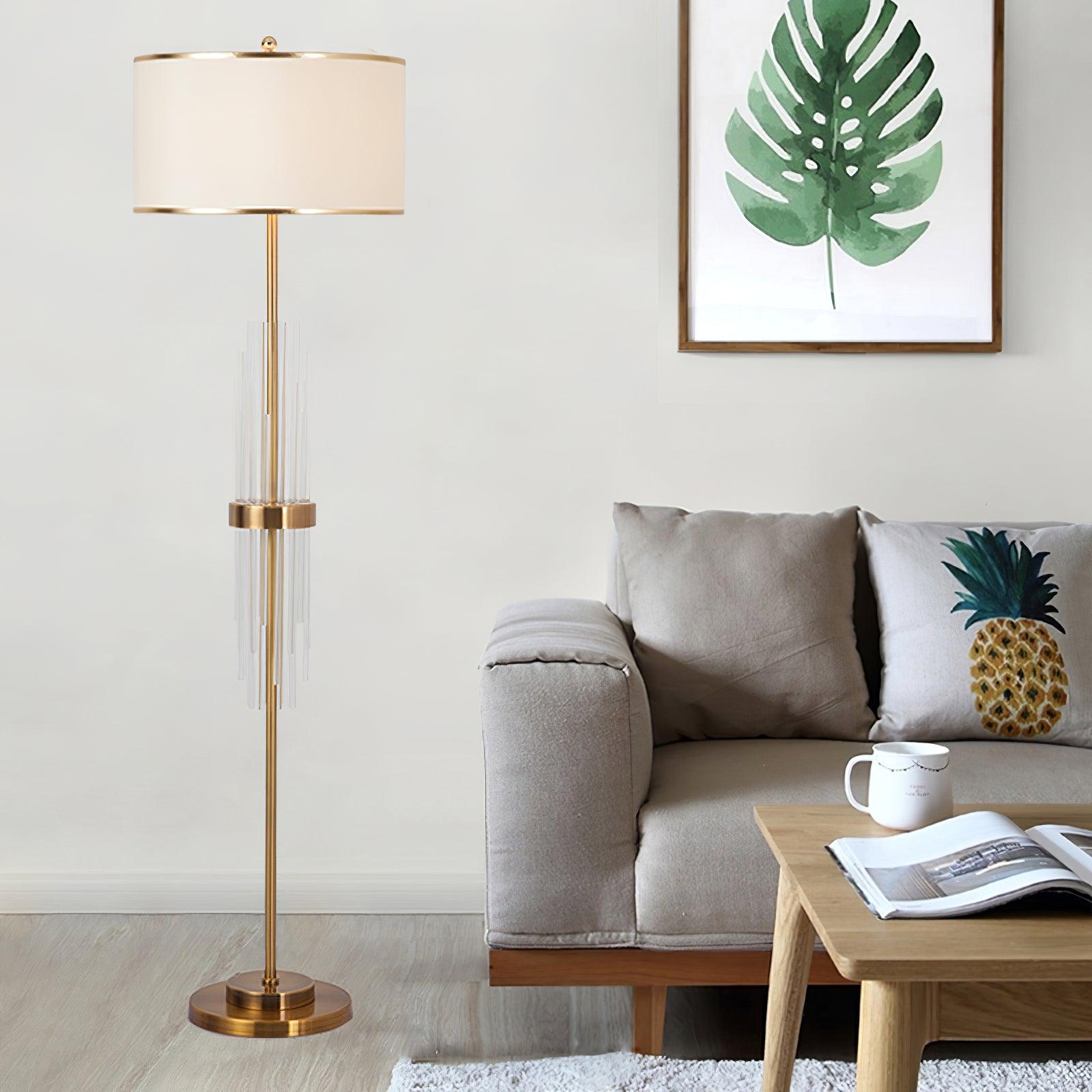 Alston Floor Lamp - Blowlighting