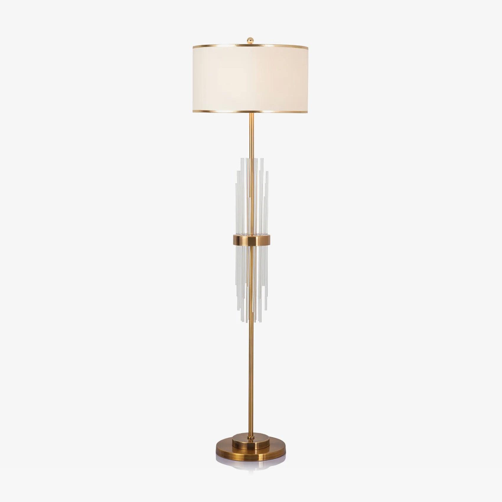 Alston Floor Lamp - Blowlighting