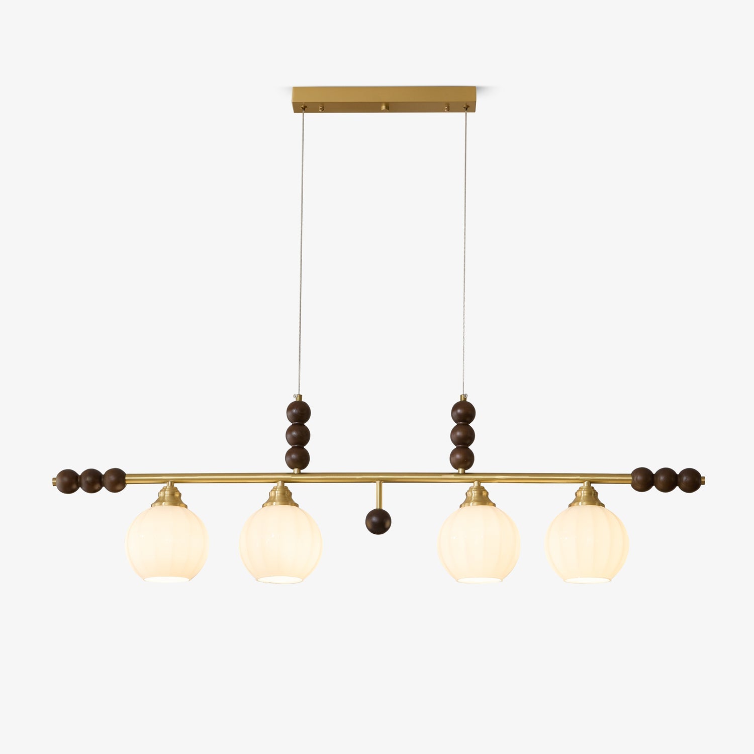 Altair Island Light - Blowlighting