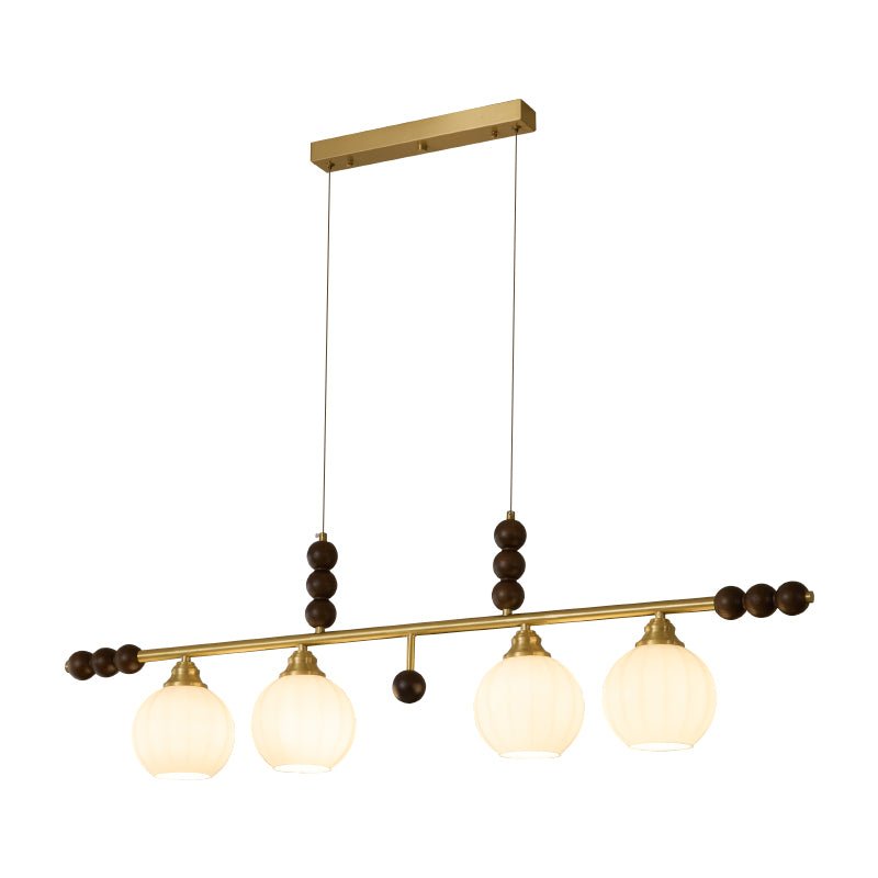 Altair Island Light - Blowlighting