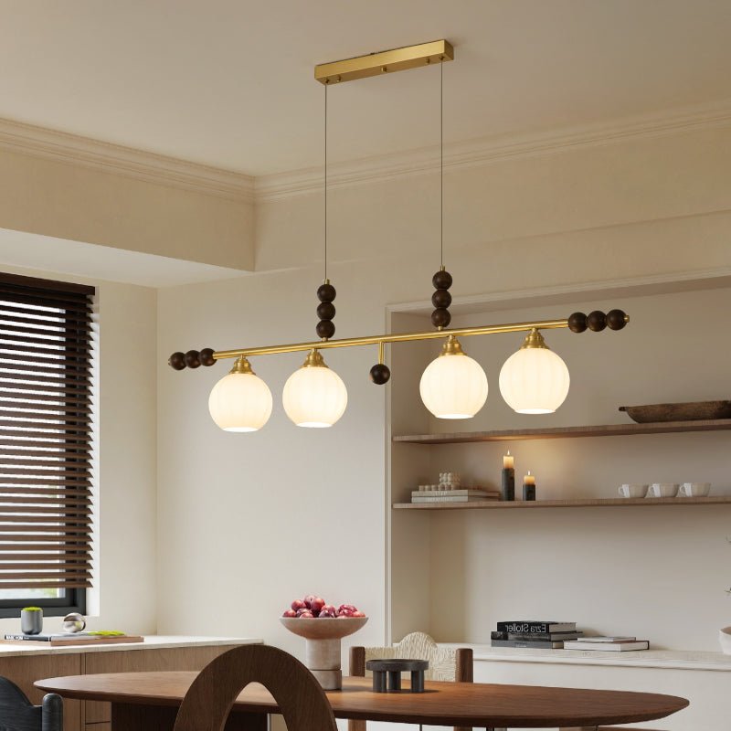 Altair Island Light - Blowlighting