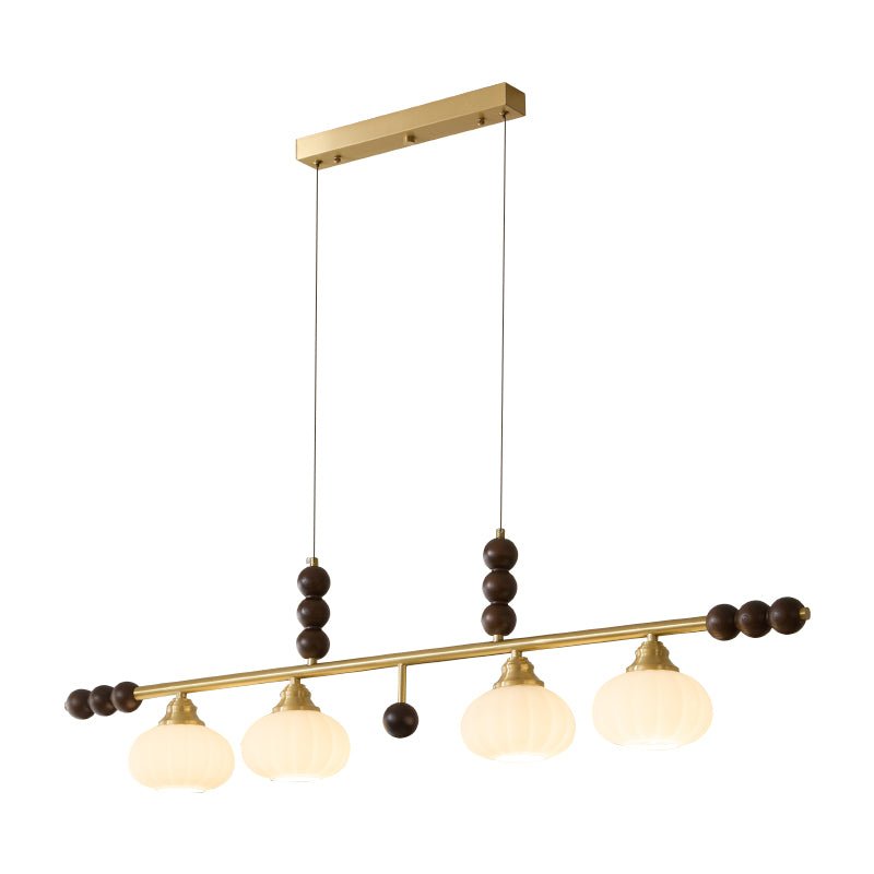 Altair Island Light - Blowlighting