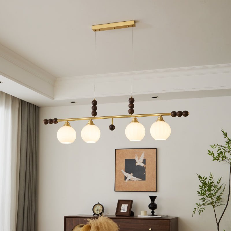Altair Island Light - Blowlighting