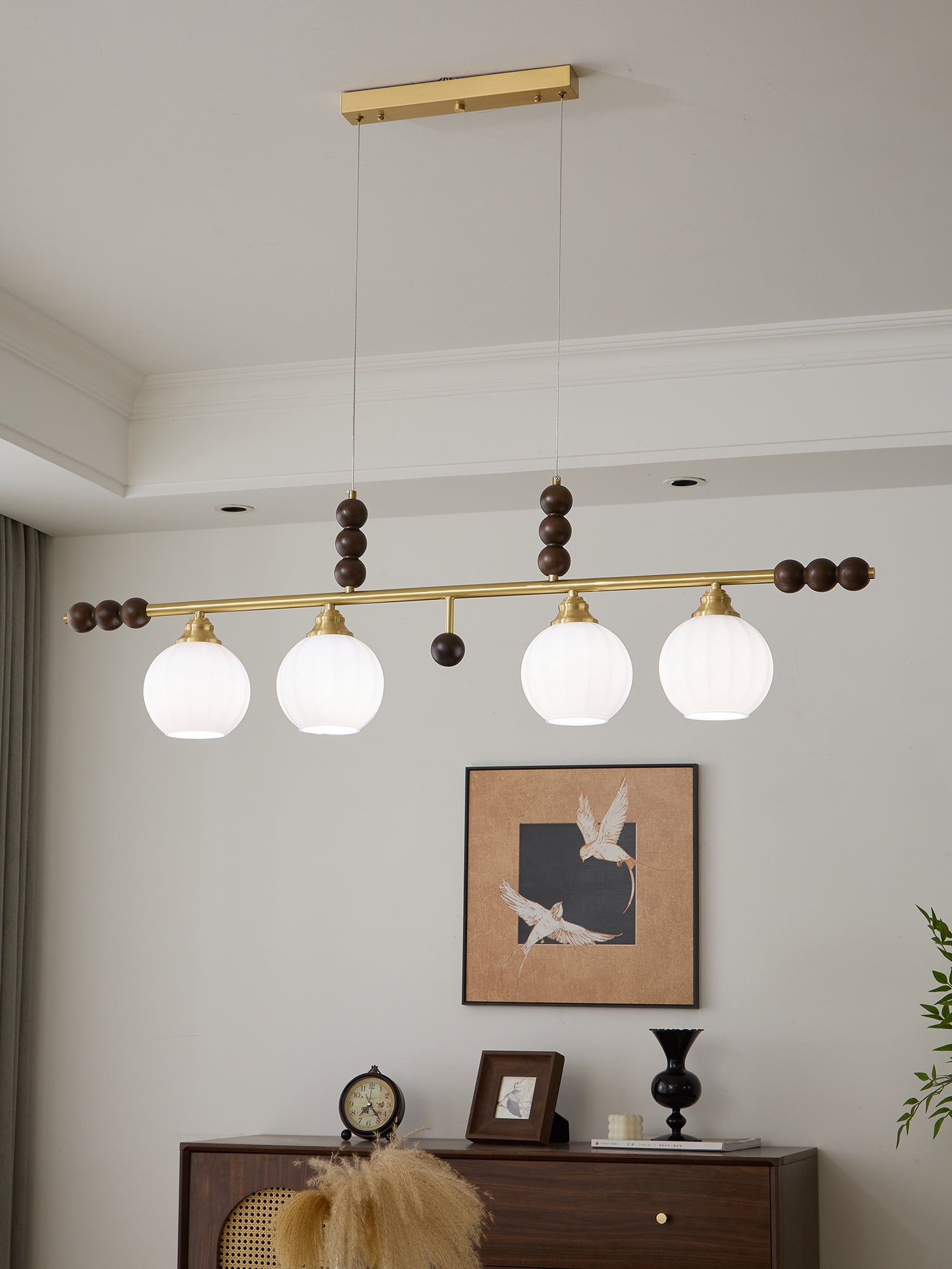 Altair Island Light - Blowlighting