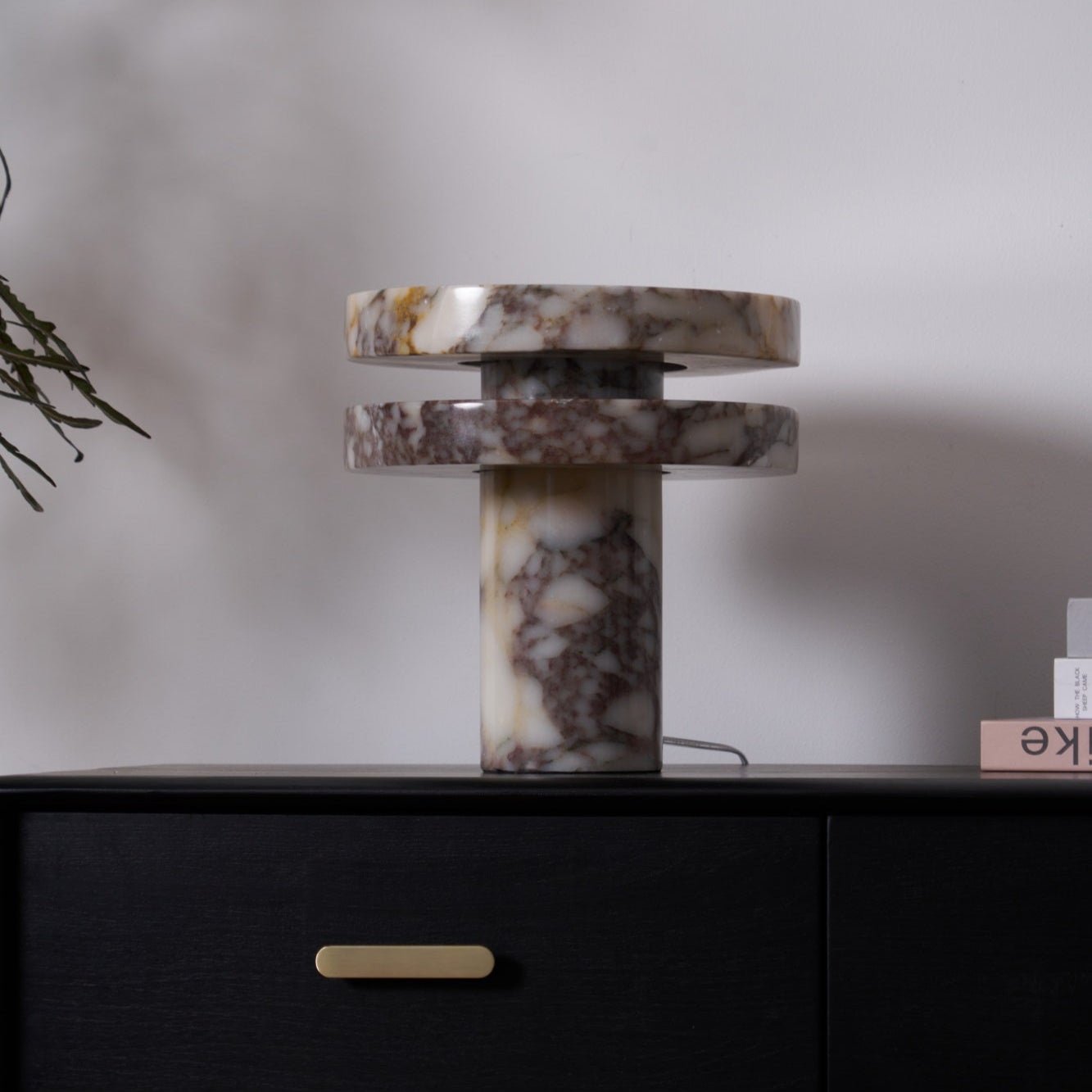 Altar Marble Table Lamp - Blowlighting